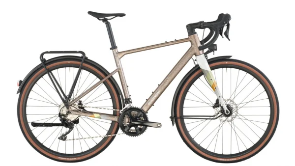 Bergamont Grandurance RD 20