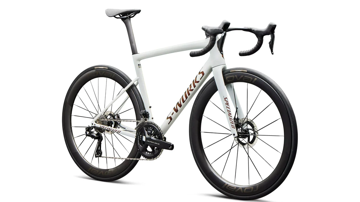 Specialized Tarmac SL8, Bild 2