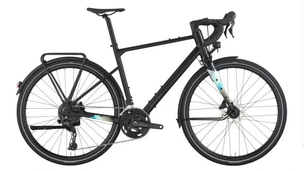 Bergamont Grandurance RD 30