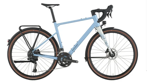 Bergamont Grandurance RD 30
