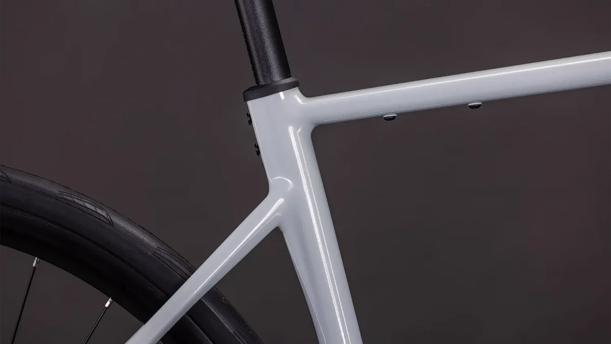 CUBE Attain Race 2026, Bild 4