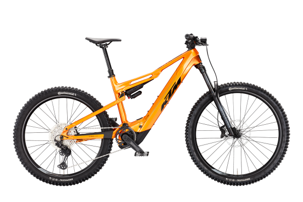 KTM Macina Kapoho 8973 L 2026