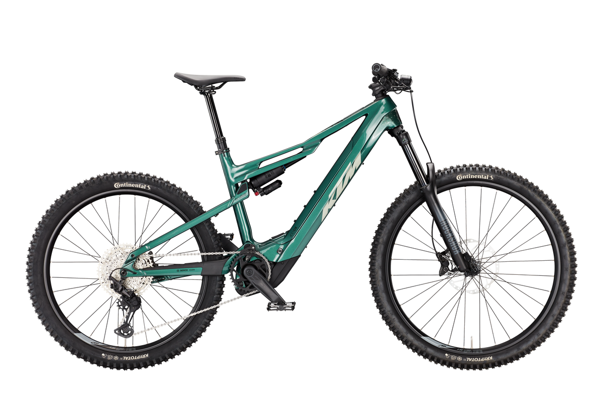 KTM Macina Kapoho 8973 L 2026, Bild 2