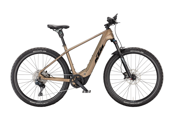 KTM Macina Team 892 XL Di2 2026