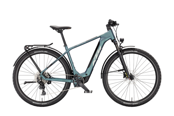 KTM Macina Race SX LFC 2026