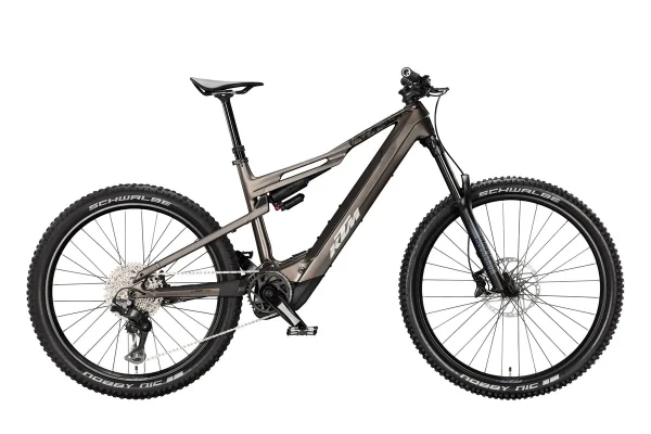 KTM Macina Kapoho 8973 Rock 2027