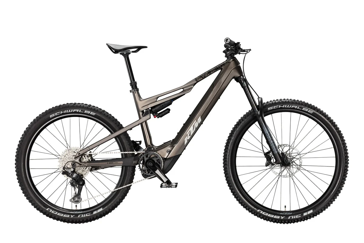 KTM Macina Kapoho 8973 Rock 2027, Seitenansicht