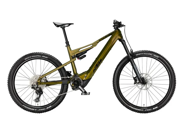 KTM Macina Kapoho 8973 Goblin 2027