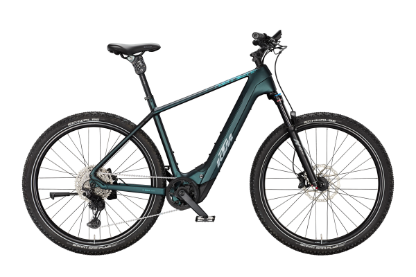 KTM Macina Team 892 XL 2027