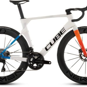 Cube Litening AERO C:68X SLT teamline 2026 2026