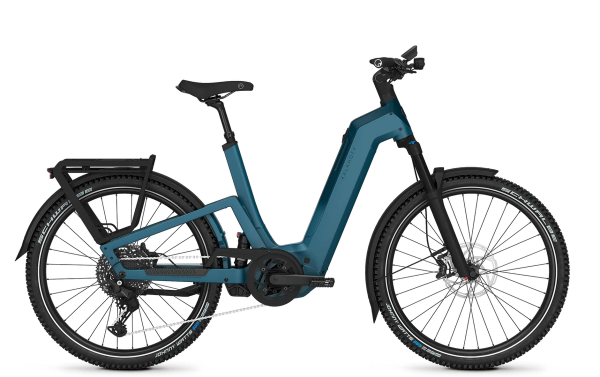 Kalkhoff Entice 7+ Advance 2026
