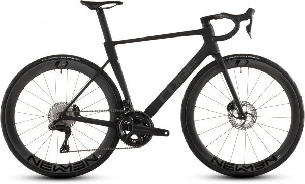 Cube Litening AIR C:68X Race