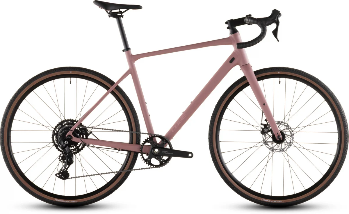 Cannondale SuperX 4 AXS Fire, Bild 6