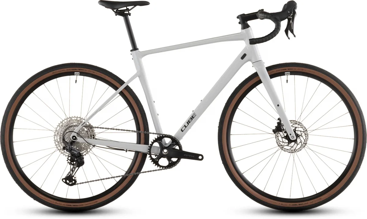 CUBE Nuroad EX 2026, Bild 4