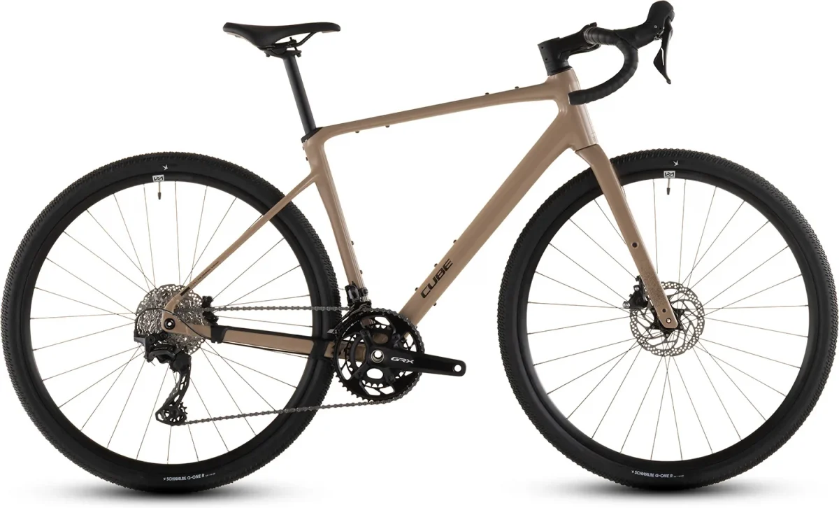 CUBE Nuroad Race 2026, Bild 6