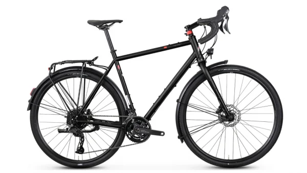 VSF Fahrradmanufaktur GXQ-400
