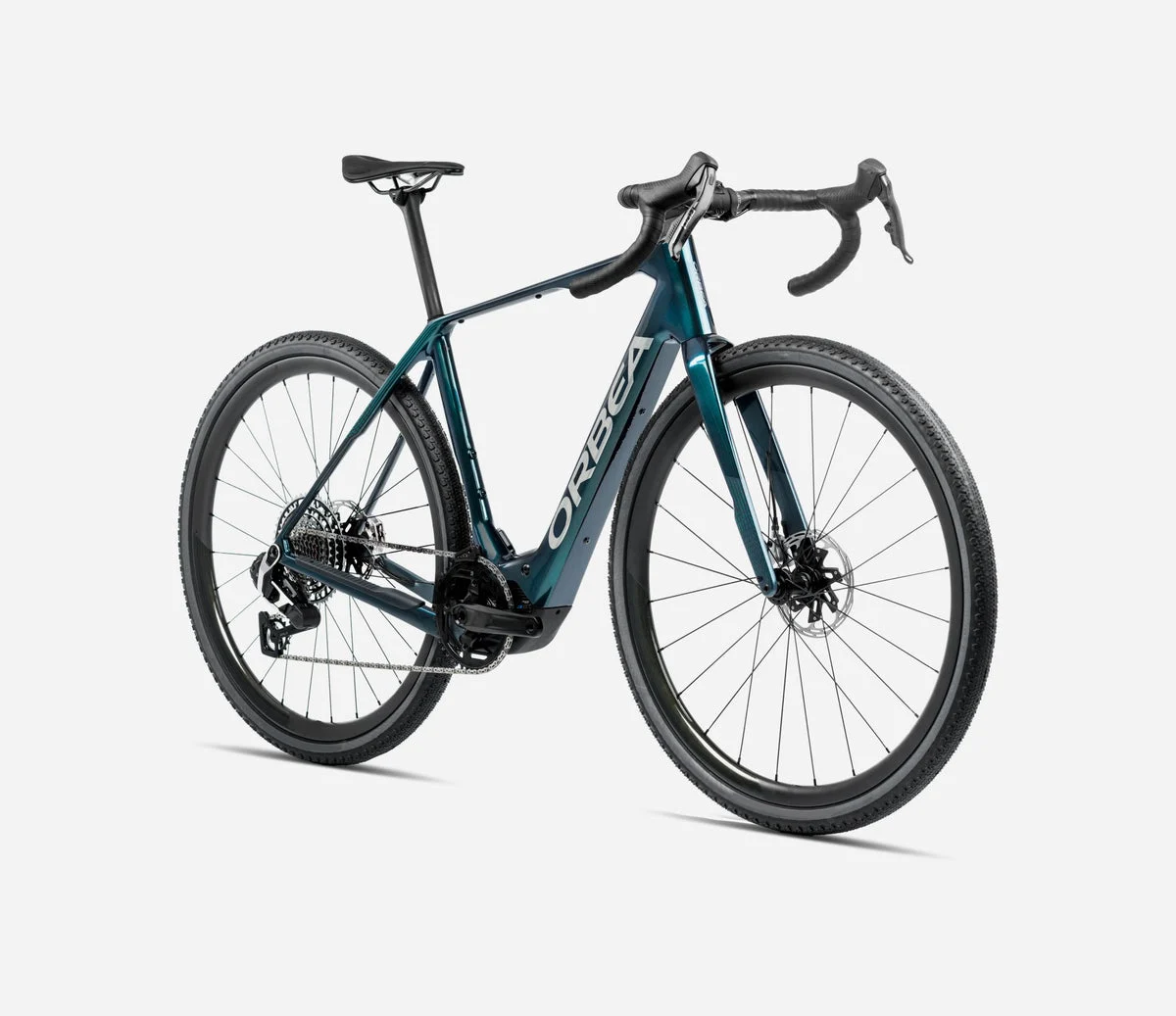 Orbea Denna M30, Bild 3