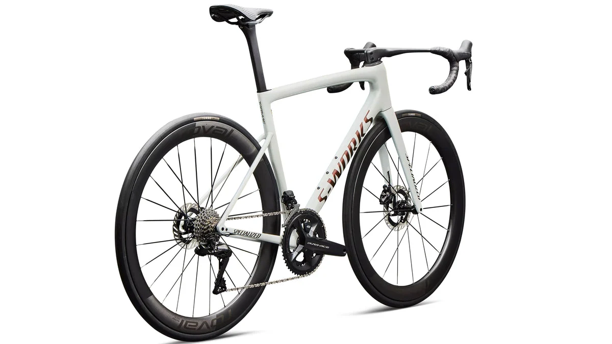 Specialized Tarmac SL8, Bild 3