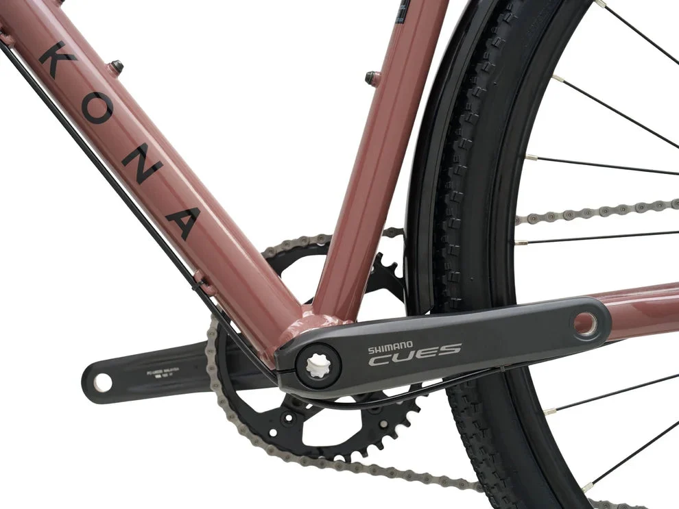 Kona Rove AL/DL 2026, Bild 8