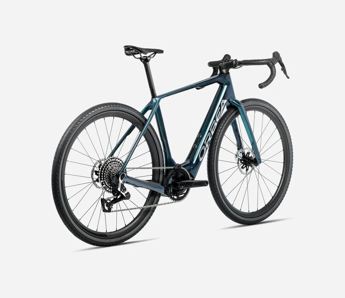 Orbea Denna M30, Bild 4