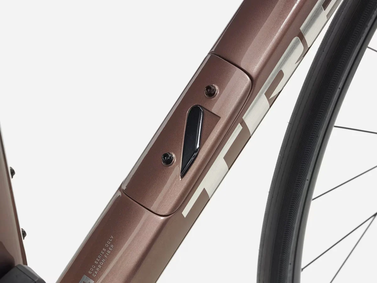 Trek Domane SL 5 Gen 4, Bild 4