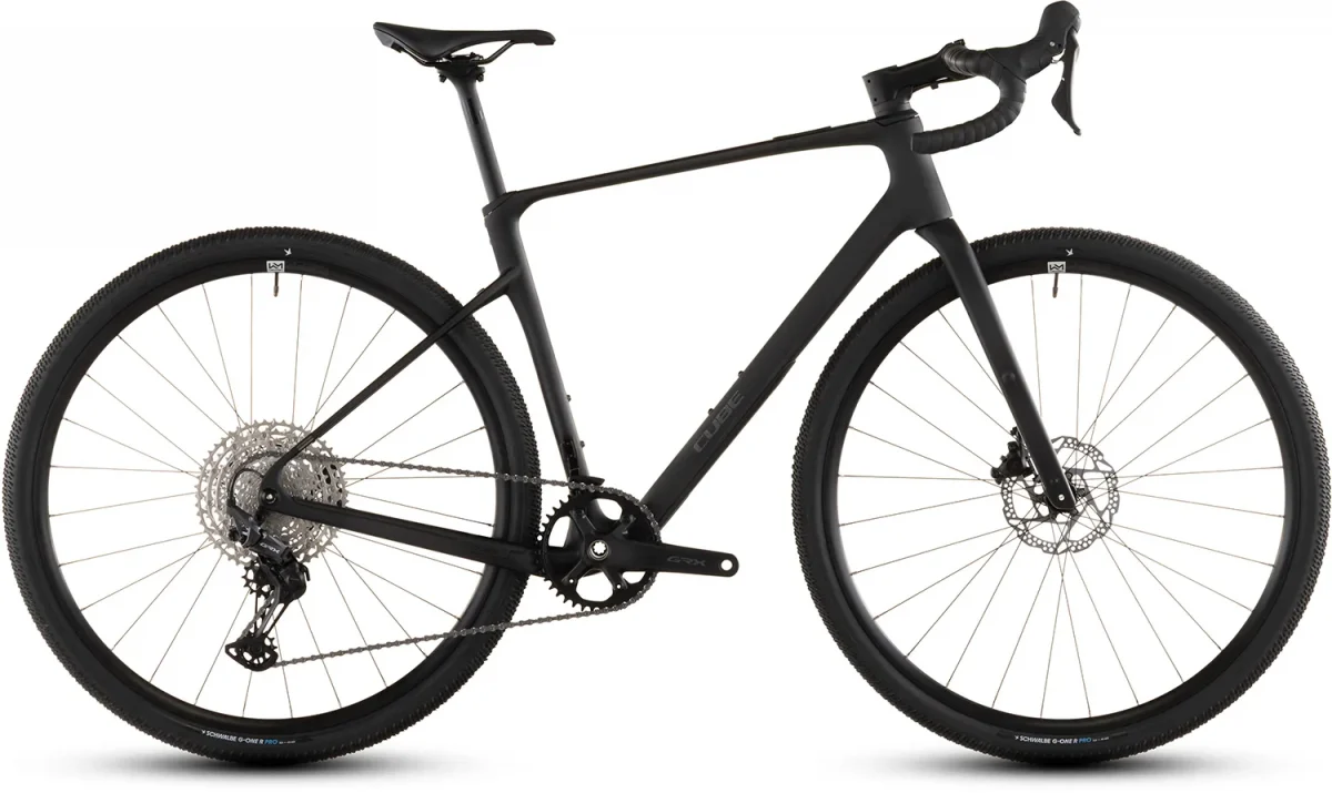CUBE Nuroad C:62 ONE 2026, Bild 5