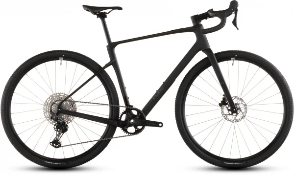 Cube Nuroad C:62 ONE