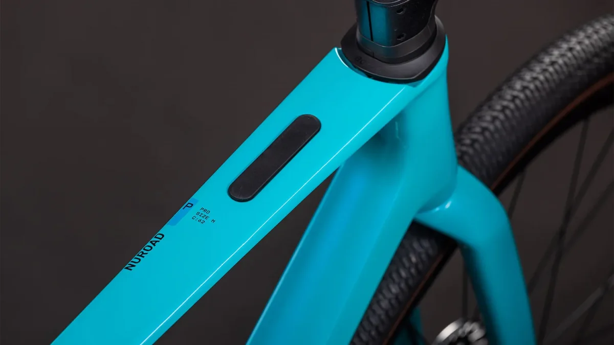 CUBE Nuroad C:62 Pro 2026, Bild 3