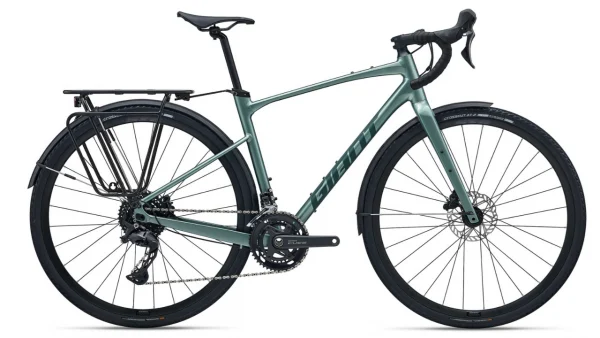 Giant Revolt EX 2026