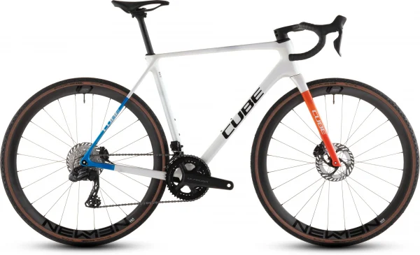 Cube Cross Race C:68X TE teamline