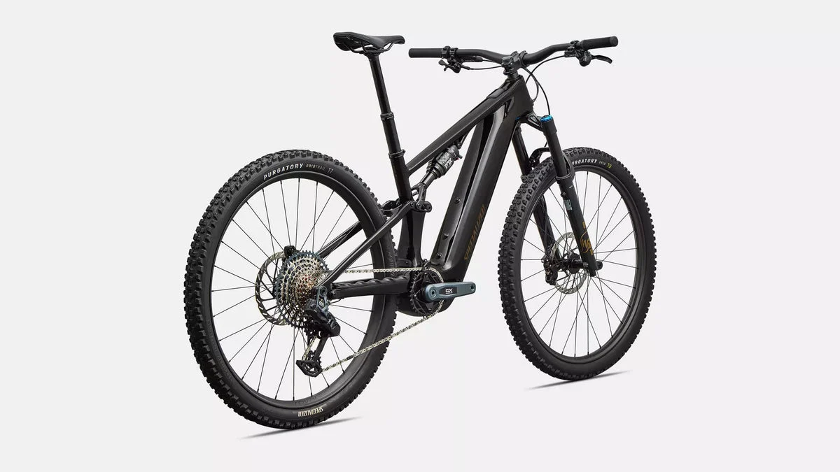 Specialized Levo R Expert, Bild 8