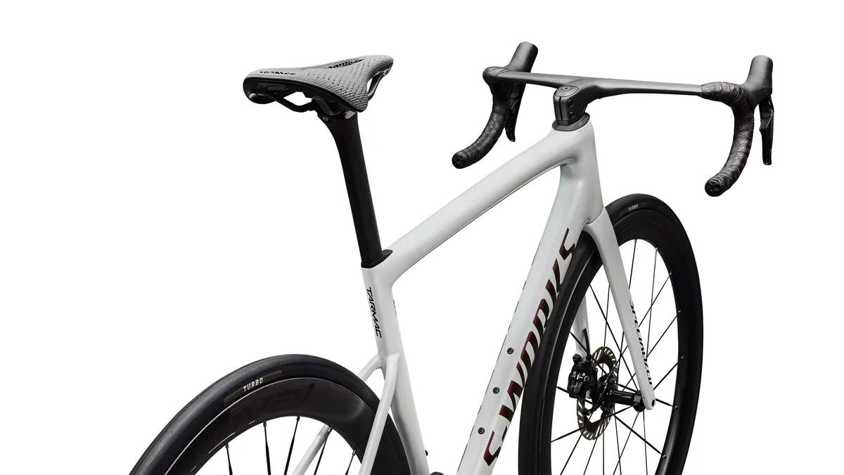 Specialized Tarmac SL8, Bild 4