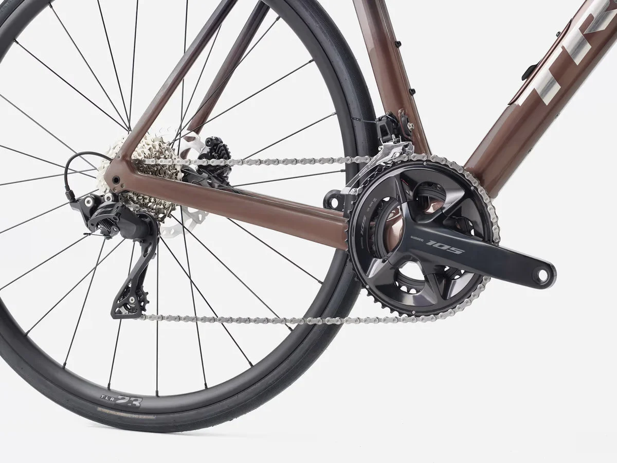 Trek Domane SL 5 Gen 4, Bild 5