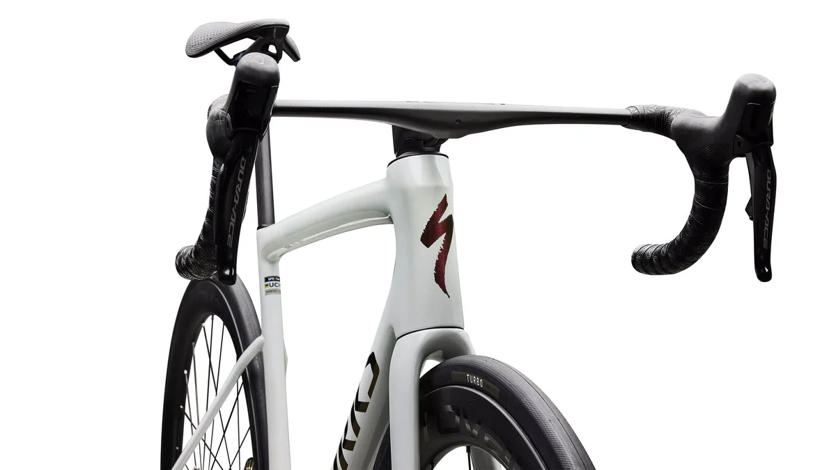 Specialized Tarmac SL8, Bild 5