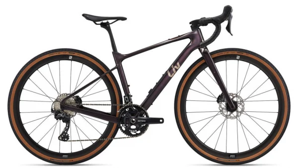 Liv Devote Advanced 0 2024