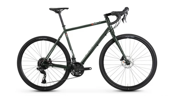 VSF Fahrradmanufaktur GX-400 U6000 Disc ( ) 2026