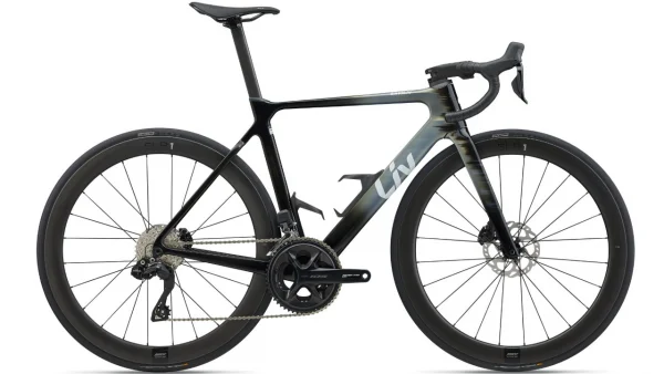 Liv EnviLiv Advanced Pro 1