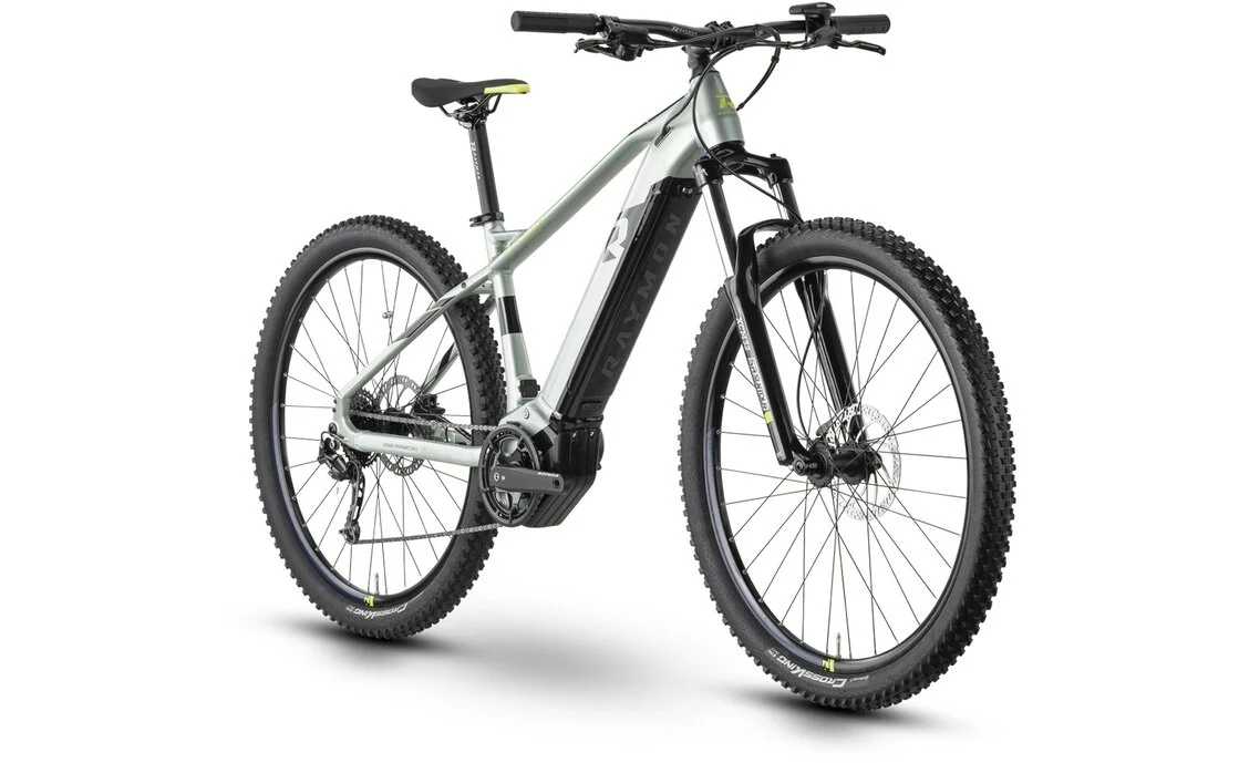 Raymon HardRay E 5.0 630 Wh, Bild 2