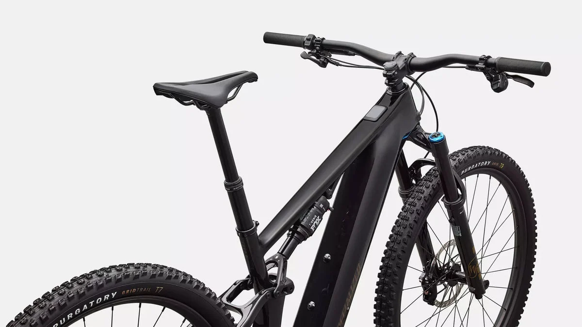 Specialized Levo R Expert, Bild 7