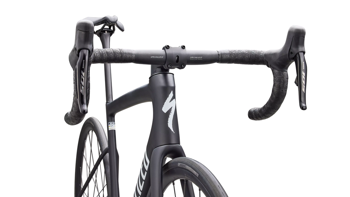 Specialized Tarmac SL8 Comp 105, Bild 2