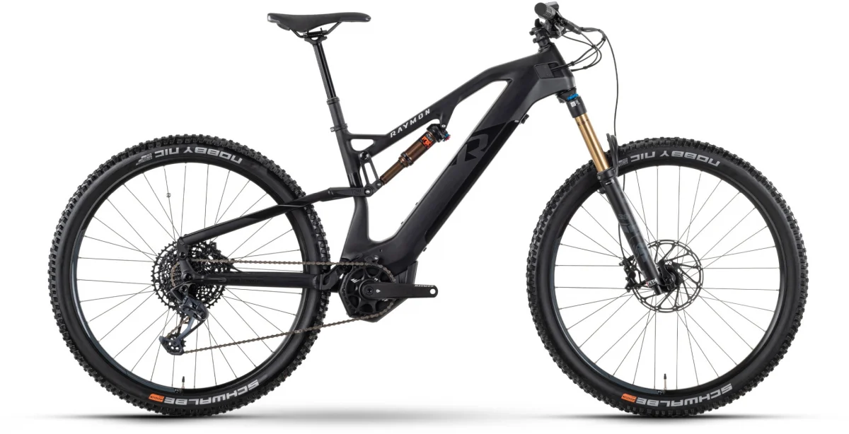 Raymon FullRay 150E 11.0 630 Wh Fully, Bild 3