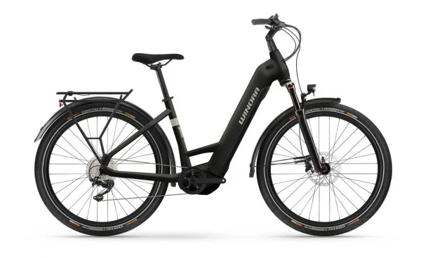 Winora Yucatan X10 720 Wh