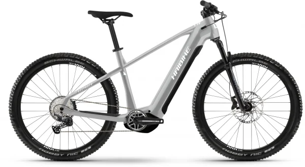 Haibike Alltrack 7 29 720 Wh