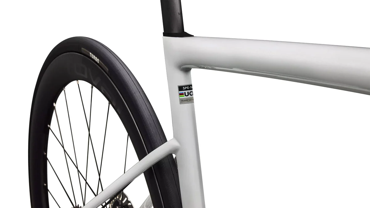 Specialized Tarmac SL8, Bild 6