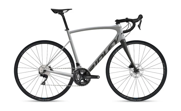Ridley Fenix SL Disc 492 pale slate / 11