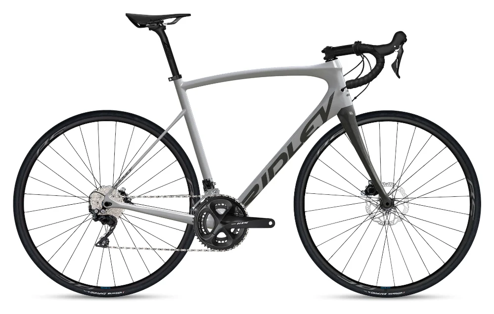 Ridley Fenix SL Disc 492 pale slate / 11, Bild 2