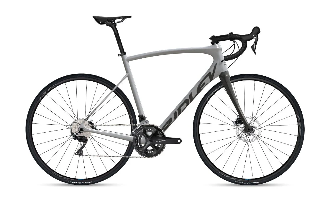 Ridley Fenix SL Disc 492 pale slate / 11, Bild 3