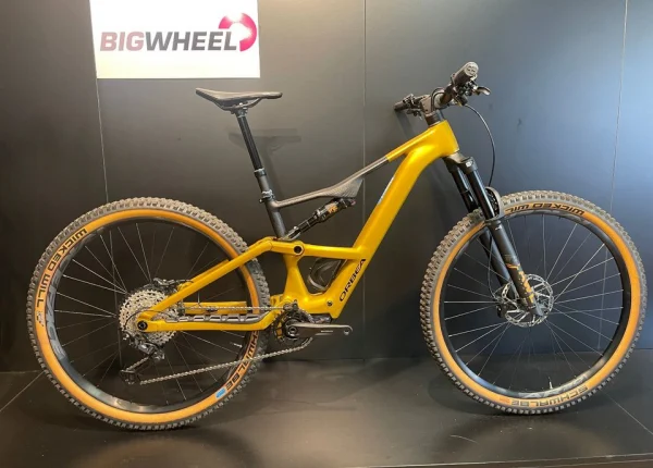 Orbea Rise SL H20 2025