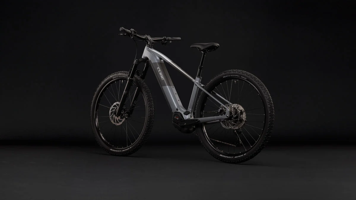 Cube Reaction Hybrid Race 800 Diamant 2027, Bild 5