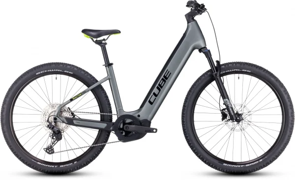 Cube Reaction Hybrid Pro 750 750 Wh